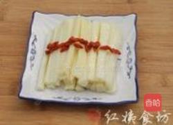 蜜汁山药的做法图解7