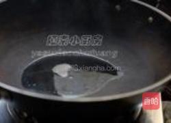 西红柿炒青椒的做法图解3