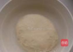 蟹肉皮冻煎饺的做法图解4