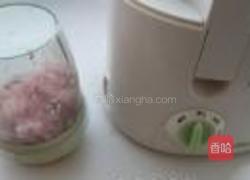 蟹肉皮冻煎饺的做法图解5