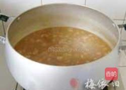 双豆蹄花冻的做法图解9