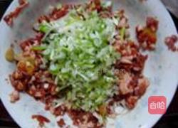 苜蓿肉的做法图解2