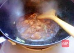 卷心菜炒肉的做法图解7