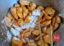 炸小芋头的做法图解4
