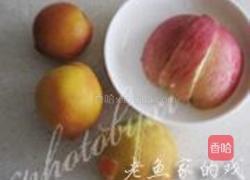苹果杏肉沙骨汤的做法图解6