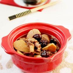 花雕醉鸭的做法[图]
