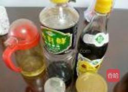 紫菜包饭的做法图解1