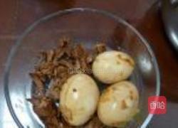 紫菜包饭的做法图解2