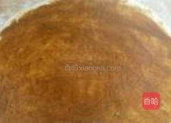 麻酱烧饼的做法图解6