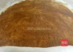 麻酱烧饼的做法图解7