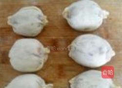麻酱烧饼的做法图解9