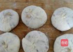 麻酱烧饼的做法图解10