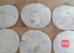 麻酱烧饼的做法图解11