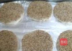 麻酱烧饼的做法图解15