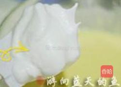 酸奶蛋糕的做法图解10