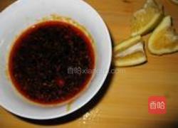 薯粉拌三丝的做法图解10