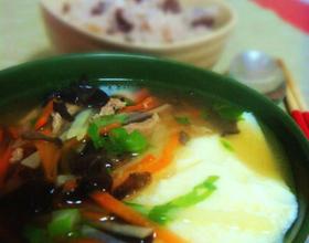 豆腐脑[图]