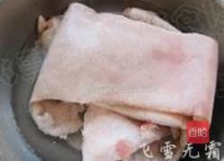 灌汤蒸饺的做法图解1