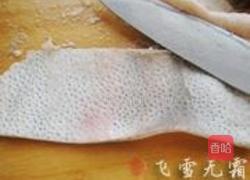 灌汤蒸饺的做法图解3