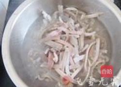 灌汤蒸饺的做法图解5