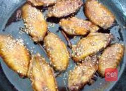 香酥鸡翅的做法图解10