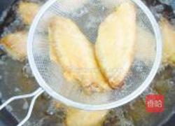 香酥鸡翅的做法图解5