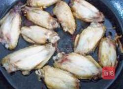 香酥鸡翅的做法图解9