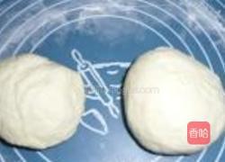 茄子生菜披萨的做法图解5