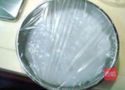 手撕鸡拌芥末凉粉的做法图解10