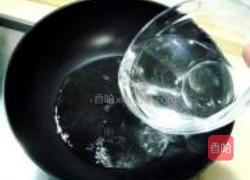 手撕鸡拌芥末凉粉的做法图解4