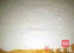 酒香肉桂面包的做法图解6