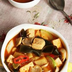韩式大酱汤的做法[图]