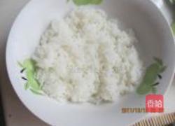 紫菜卷的做法图解10