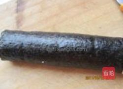 紫菜卷的做法图解7