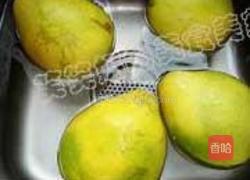 蜂蜜柚子茶的做法图解1