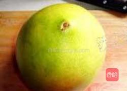蜂蜜柚子茶的做法图解2