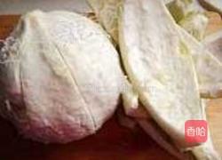 蜂蜜柚子茶的做法图解3