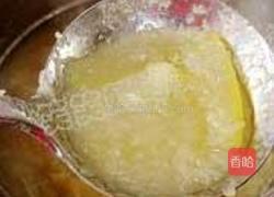 蜂蜜柚子茶的做法图解6