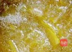 蜂蜜柚子茶的做法图解8