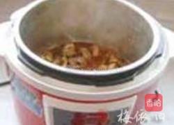 烧鸡公火锅的做法图解6