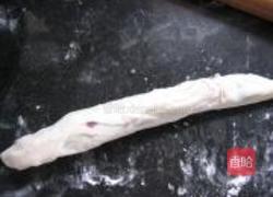 紫薯小饼的做法图解5