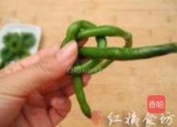 麻酱如意豆卷的做法图解7