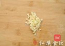 麻酱如意豆卷的做法图解13