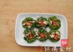 麻酱如意豆卷的做法图解15