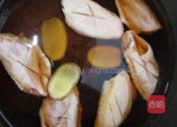 红糖焗鸡中翅的做法图解5