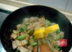 豉香干炒土豆片的做法图解7