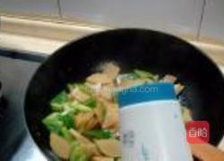 豉香干炒土豆片的做法图解5