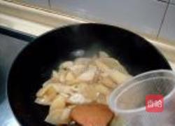 豉香干炒土豆片的做法图解4