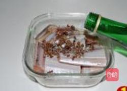 去腥增香型红烧带鱼的做法图解1