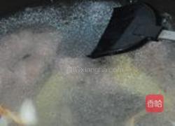 牛肉山药汤的做法图解5